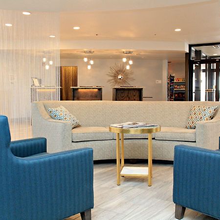 Plaza Hotel Denver Central Luaran gambar